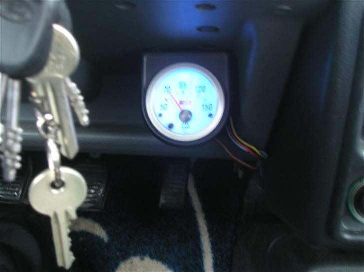 Ford Escort 1.4 Savoy soon RST billede 11