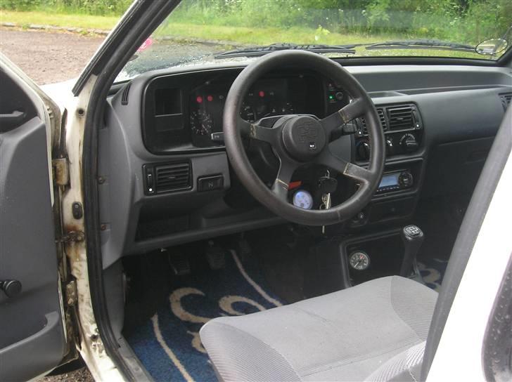 Ford Escort 1.4 Savoy soon RST billede 13