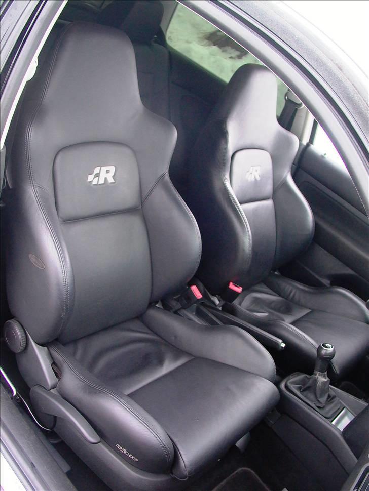 VW Golf 4 Highline  billede 6