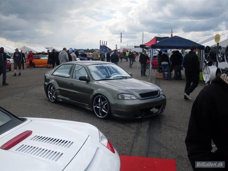 Toyota Corolla Xtreme DØD :,,( billede 4