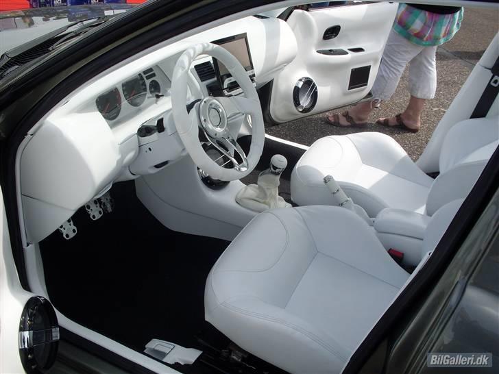 Toyota Corolla Xtreme DØD :,,( billede 5