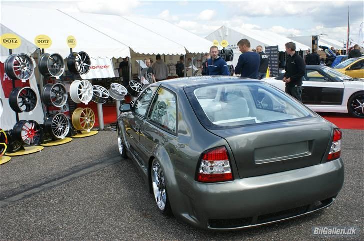 Toyota Corolla Xtreme DØD :,,( billede 13