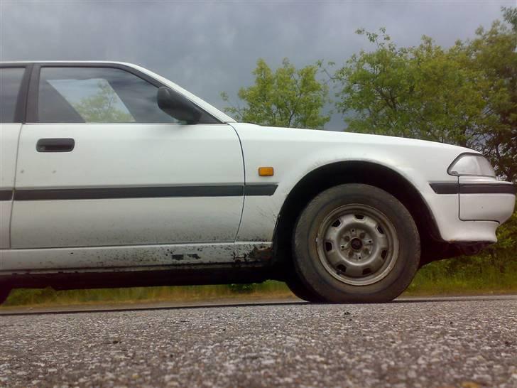 Toyota carina II (SOLGT) billede 5