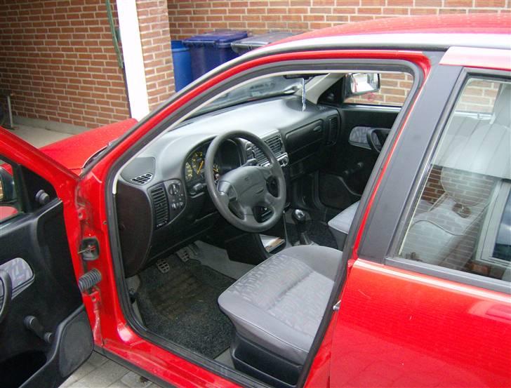 Seat cordoba solgt billede 1
