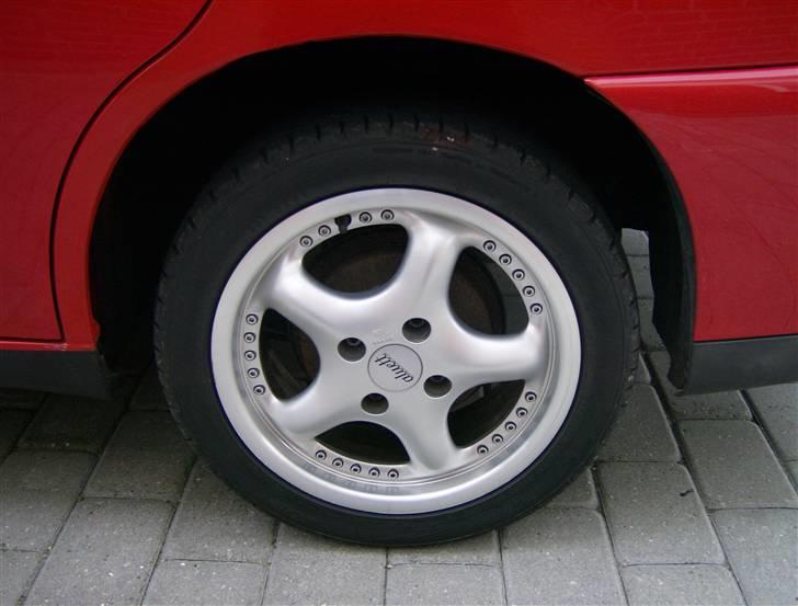 Seat cordoba solgt billede 4