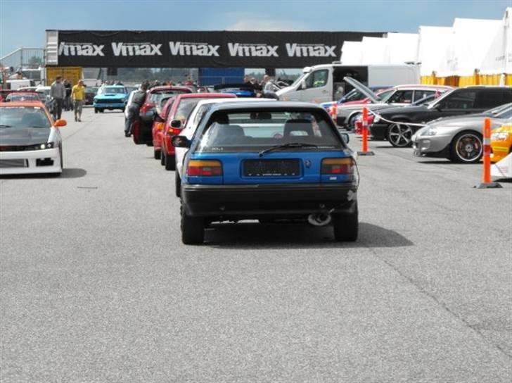 Toyota corolla t  blevet stjålet billede 12