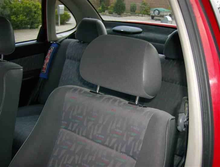 Seat cordoba solgt billede 6