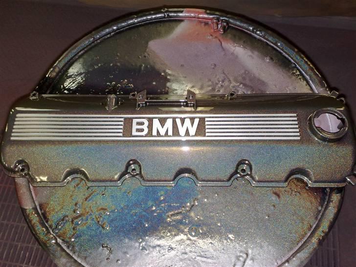 BMW 325i cabriolet solgt billede 20