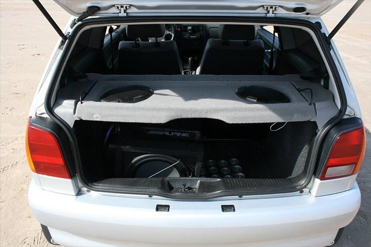 VW polo 6n 1,4 DØD!!:( billede 7