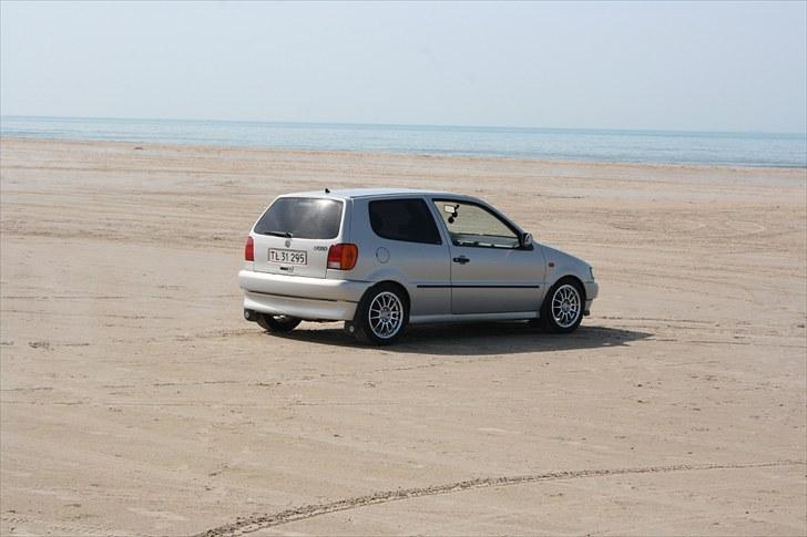 VW polo 6n 1,4 DØD!!:( billede 10