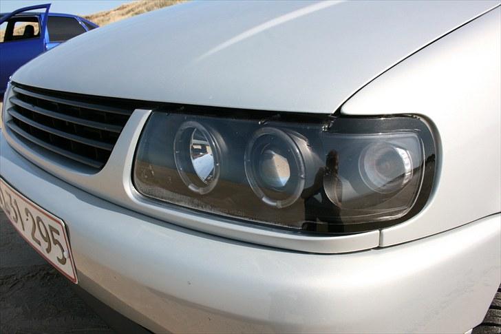 VW polo 6n 1,4 DØD!!:( billede 11