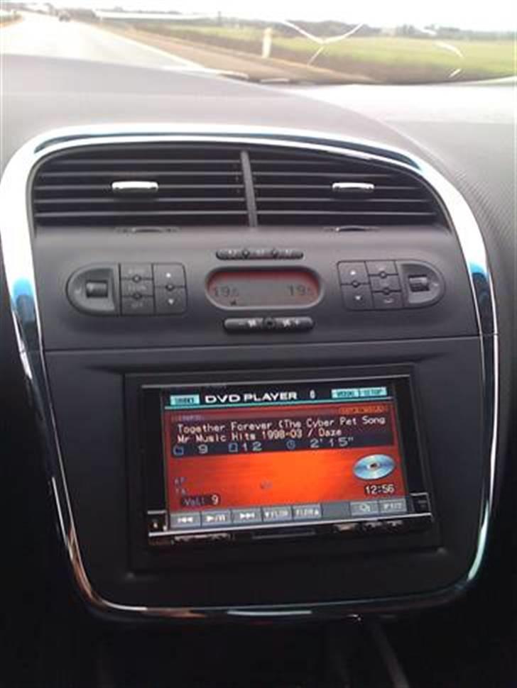 Seat Altea Stylance ( SOLGT ) billede 15