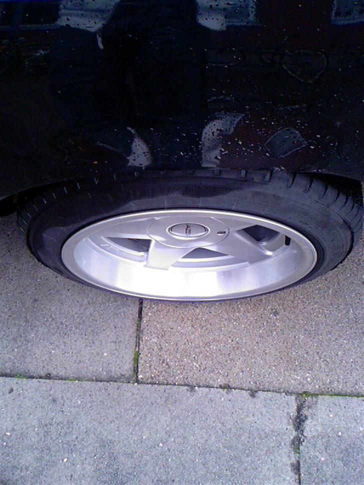 Opel Manta Coupe *SOLGT* billede 8