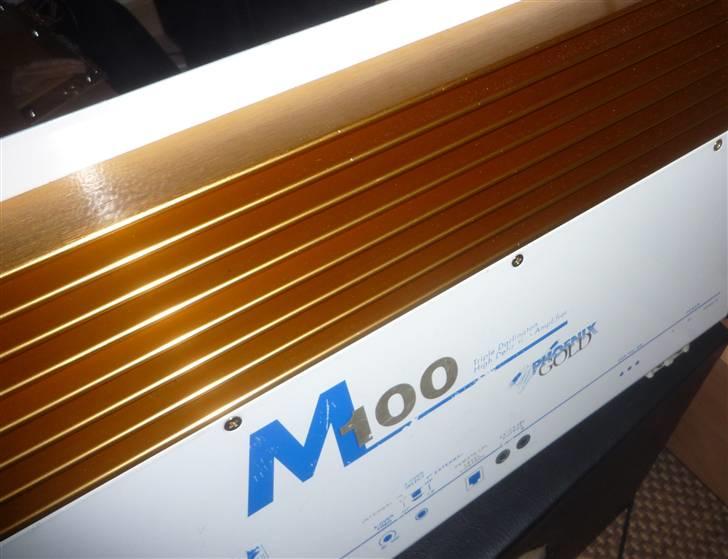 Toyota Avensis 1.8 billede 4