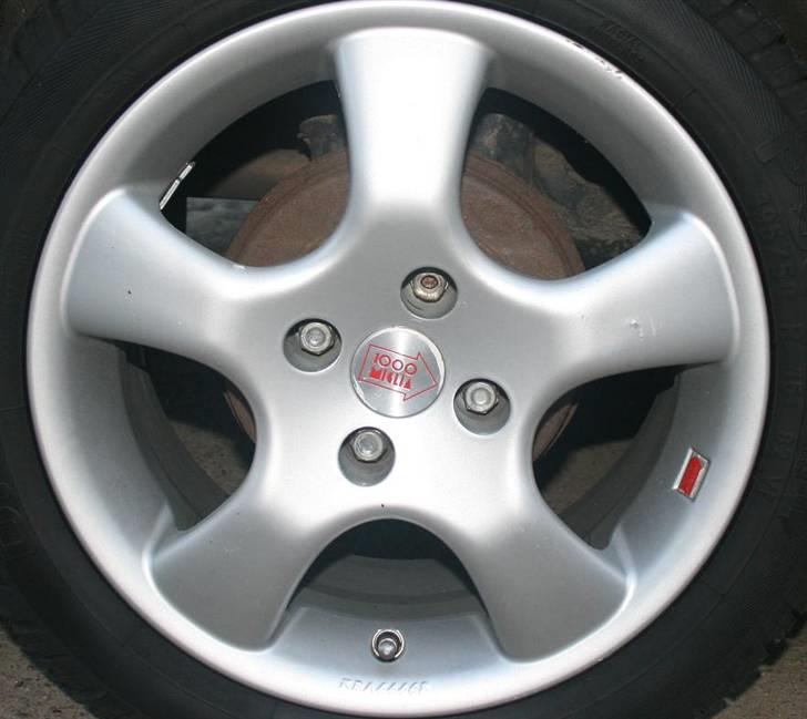 Honda Civic 1.5 VTEC billede 3