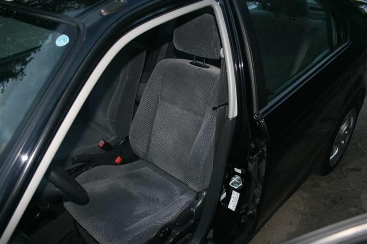 Honda Civic 1.5 VTEC billede 5