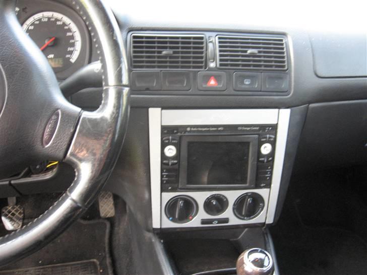 Opel Calibra Clean Edit SOLGT! - Billede vedr. salg. billede 15