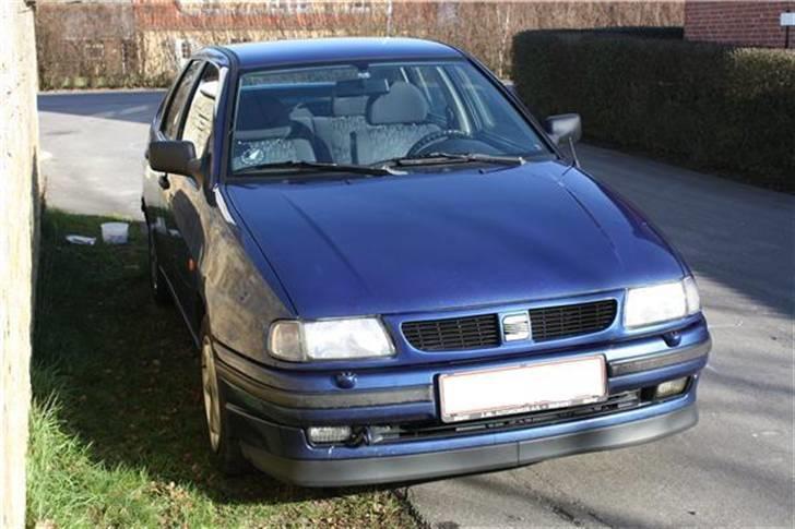 Seat Cordoba *RIP* billede 4