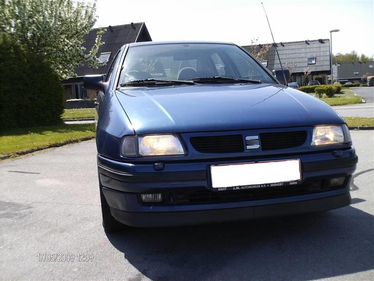 Seat Cordoba *RIP* billede 7