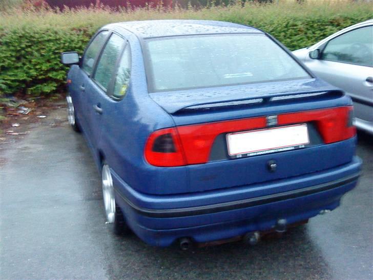 Seat Cordoba *RIP* billede 8