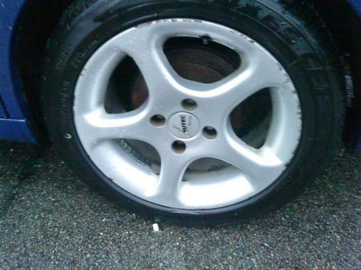 Seat Cordoba *RIP* billede 9