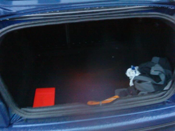 Seat Cordoba *RIP* billede 10