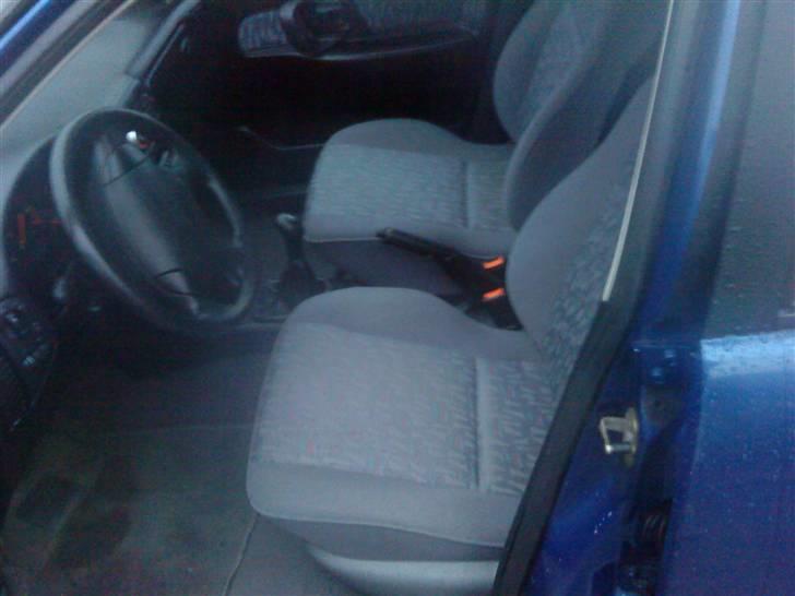 Seat Cordoba *RIP* billede 11