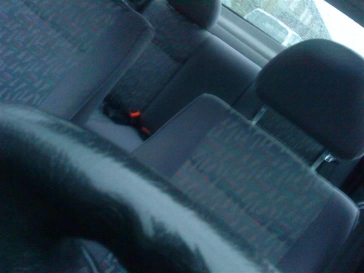 Seat Cordoba *RIP* billede 12