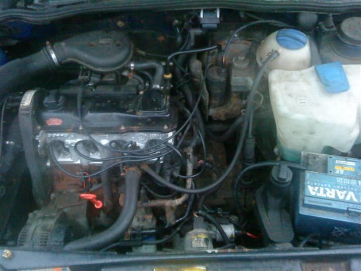 Seat Cordoba *RIP* billede 14