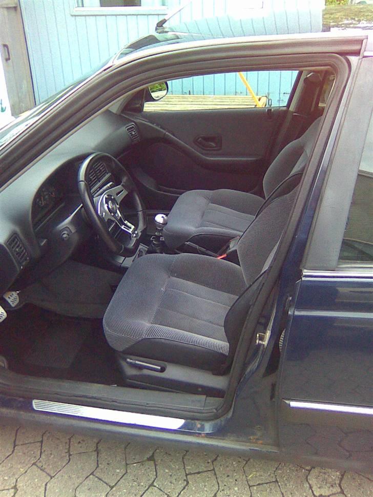 Peugeot 405 2.0 i SOLGT billede 10