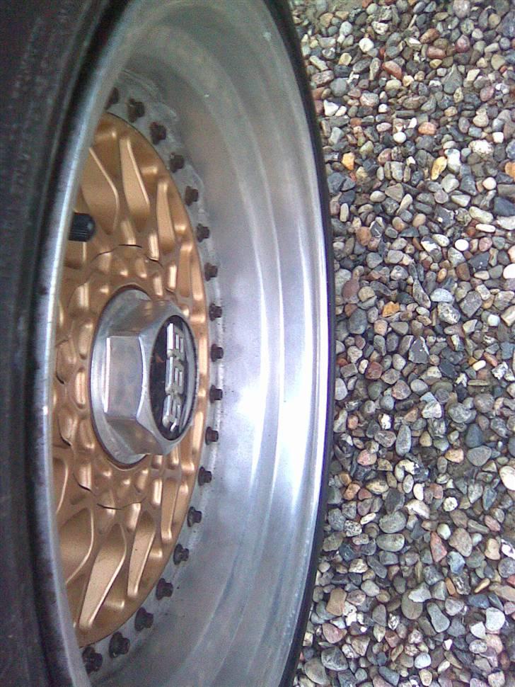 VW Golf II GTI billede 7