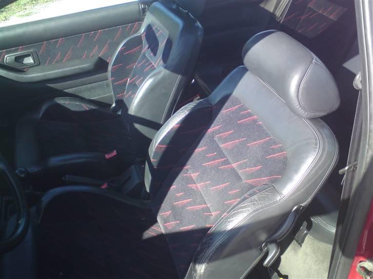 Peugeot 306 S16 - SOLGT!! billede 3