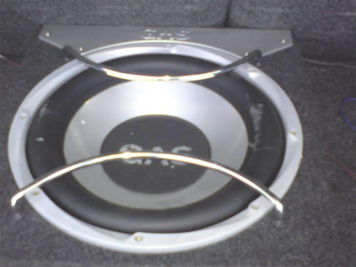 Peugeot 306 S16 - SOLGT!! billede 5