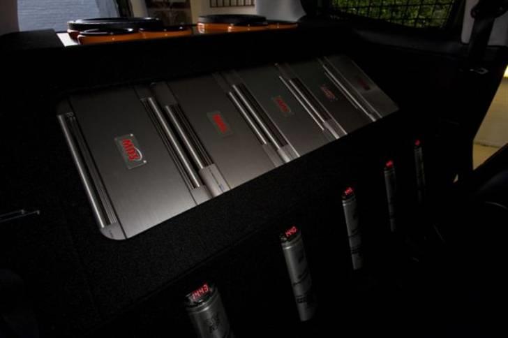 VW Polo 6N Open air billede 16