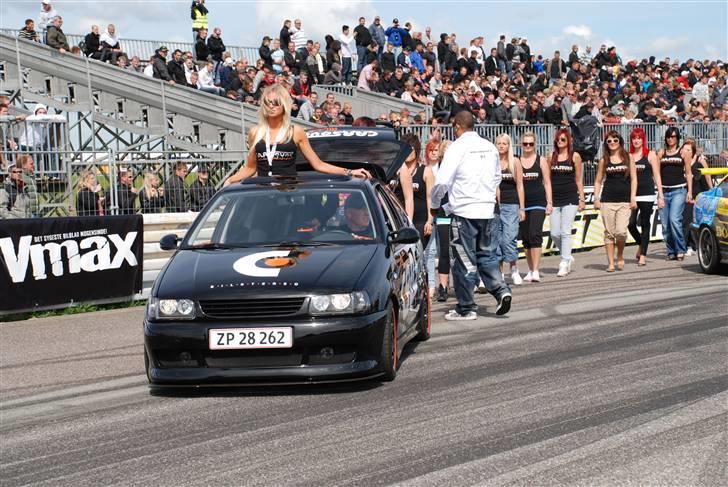 VW Polo 6N Open air billede 18