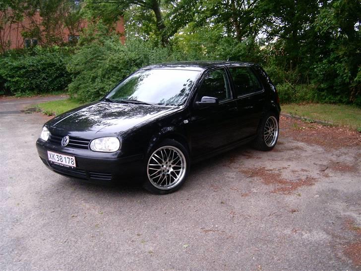 VW 2,0 trendline billede 1