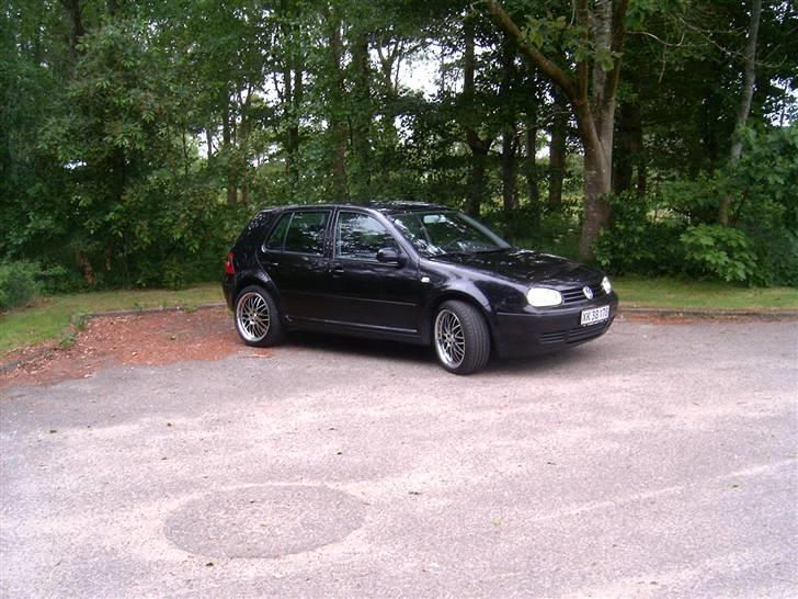 VW 2,0 trendline billede 2