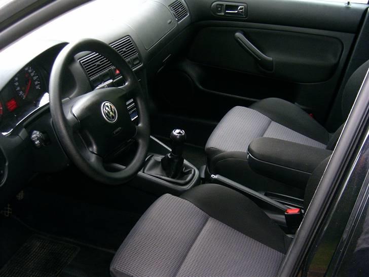 VW 2,0 trendline billede 3