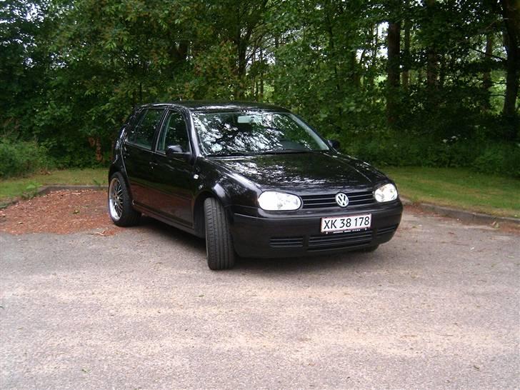 VW 2,0 trendline billede 4