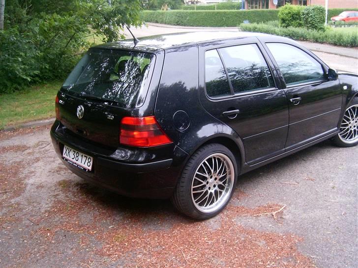 VW 2,0 trendline billede 5