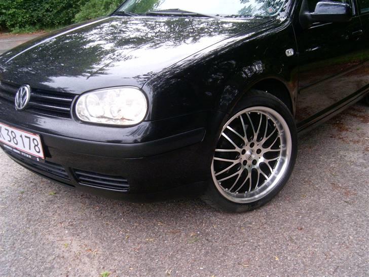 VW 2,0 trendline billede 7