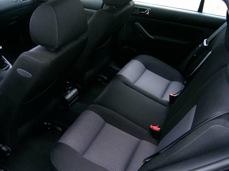 VW 2,0 trendline billede 8