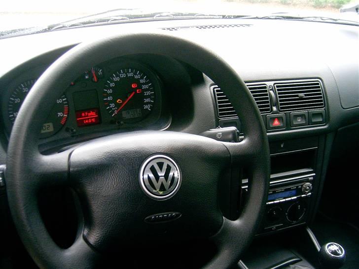 VW 2,0 trendline billede 9