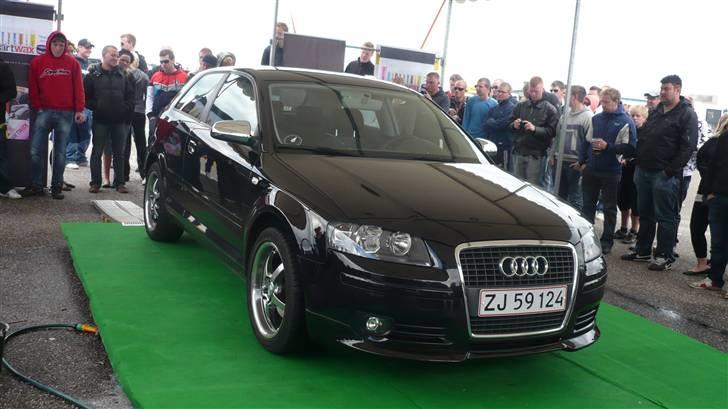 Audi a3 billede 16