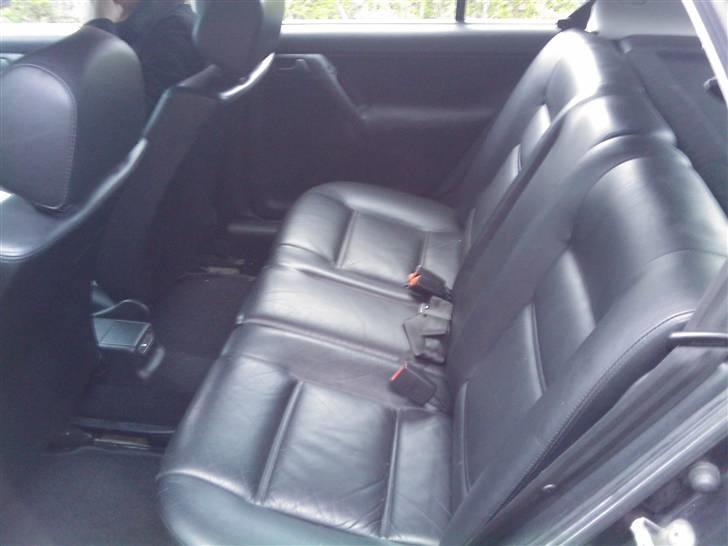 VW Golf III VR6 Aut. SOLGT billede 7