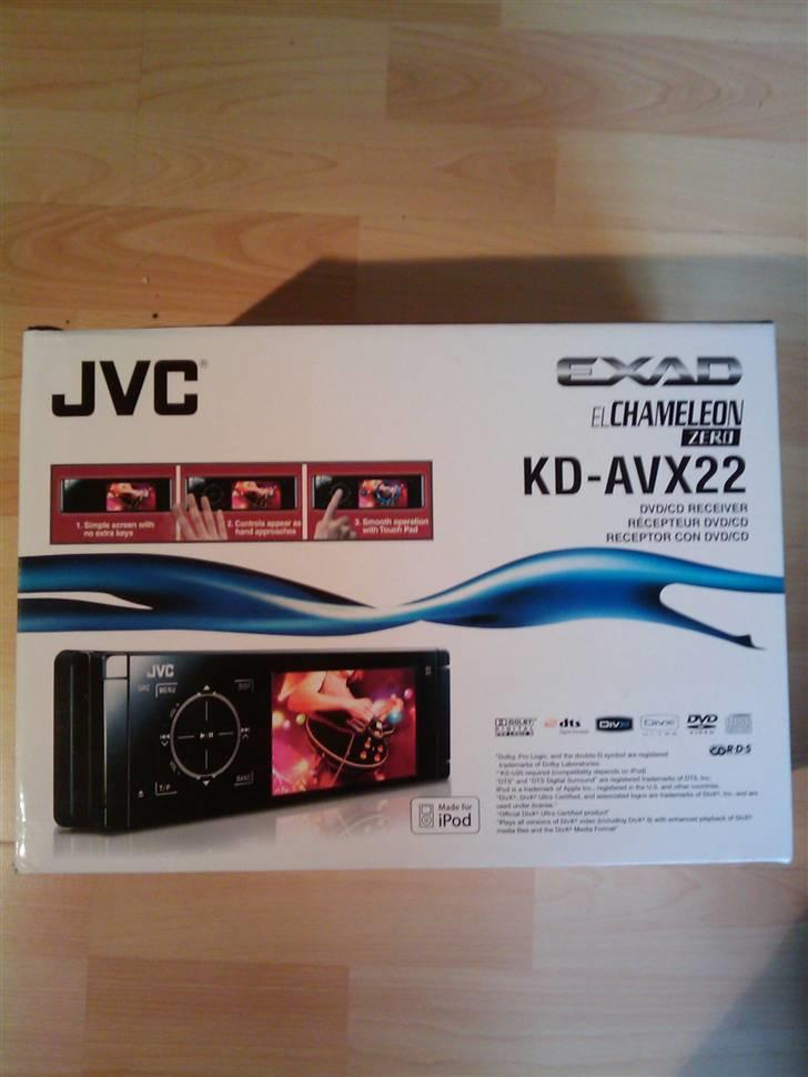 VW Golf III VR6 Aut. SOLGT billede 11