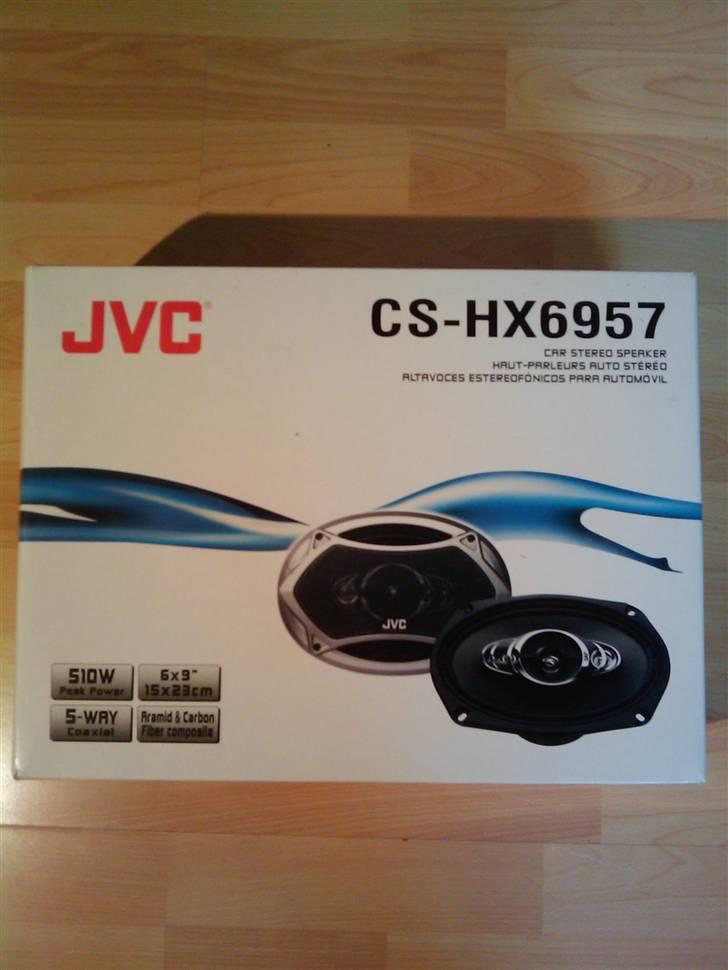 VW Golf III VR6 Aut. SOLGT billede 12