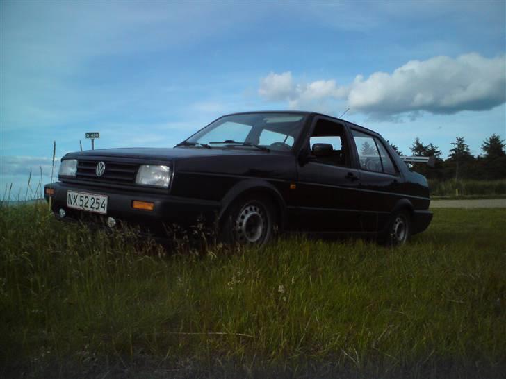 VW Jetta 1,8 gti (SOLGT) billede 4