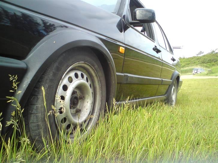 VW Jetta 1,8 gti (SOLGT) billede 5