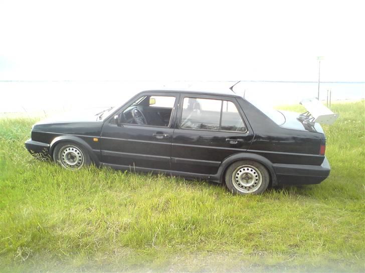 VW Jetta 1,8 gti (SOLGT) billede 6